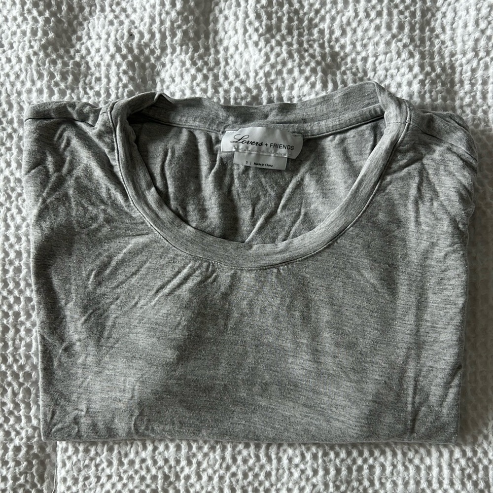 Lovers and Friends Lena Tee